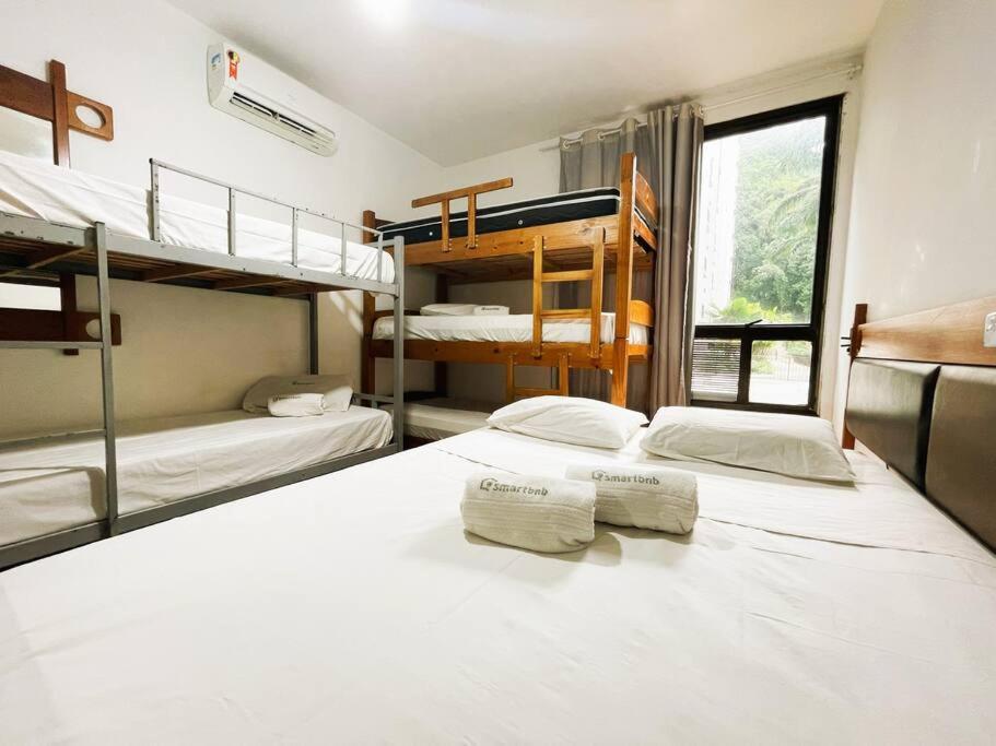 Apartamento Com Estrutura De Hotel A Rio de Janeiro Eksteriør bilde